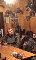Крещенские морозы 2013 года Крещенские морозы 2013 года