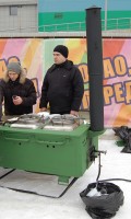 Военно-спортивный праздник, посвященный Дню защитника Отечества Военно-спортивный праздник, посвященный Дню защитника Отечества