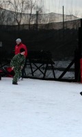 Военно-спортивный праздник, посвященный Дню защитника Отечества Военно-спортивный праздник, посвященный Дню защитника Отечества