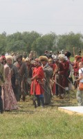 XV военно-исторический фестиваль «Душоновские манёвры 2013» XV военно-исторический фестиваль «Душоновские манёвры 2013»