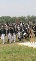 XV военно-исторический фестиваль «Душоновские манёвры 2013» XV военно-исторический фестиваль «Душоновские манёвры 2013»