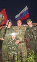Уроки военного дела в Южном Бутово Уроки военного дела в Южном Бутово