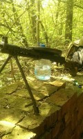 Уроки военного дела и азы выживания Уроки военного дела и азы выживания