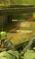 Уроки военного дела и азы выживания Уроки военного дела и азы выживания